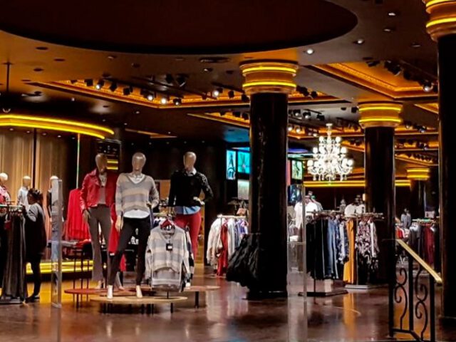 ¿Por qué las marcas peruanas no despegan?