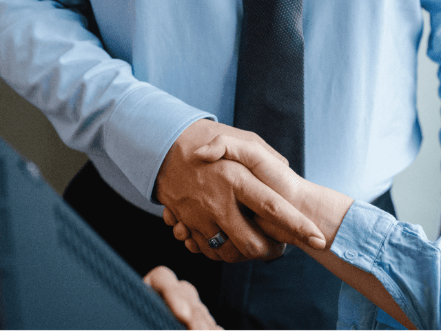 Planificación de la Sucesión Gerencial: Acciones Clave
