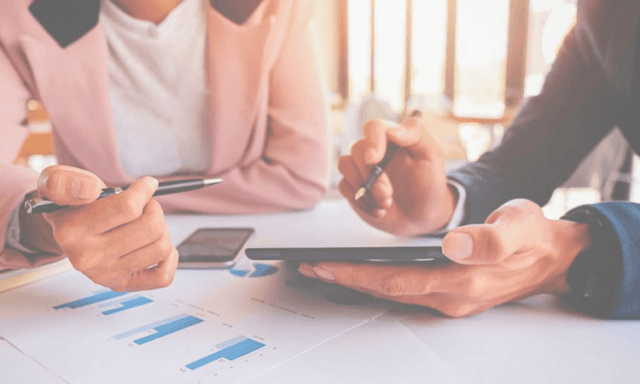 Asesoría empresarial pymes consultoría Perú, evaluación de productos y servicios digitales