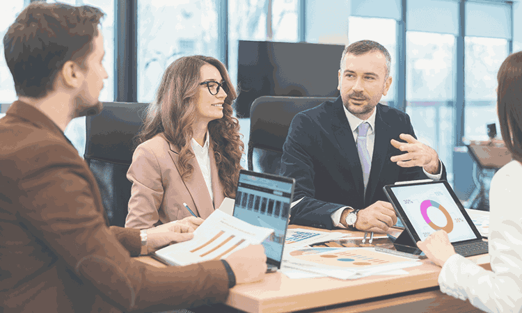 Diseño de estrategia comercial en Perú