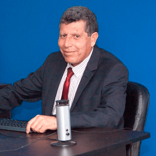 coordinador de consultoria jose luis lacunza
