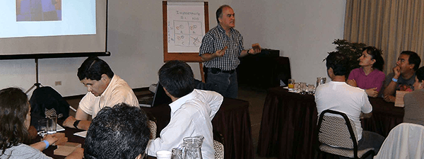 Casos de éxito de cooperativas