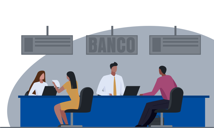 Consultoría para servicios financieros en perú
